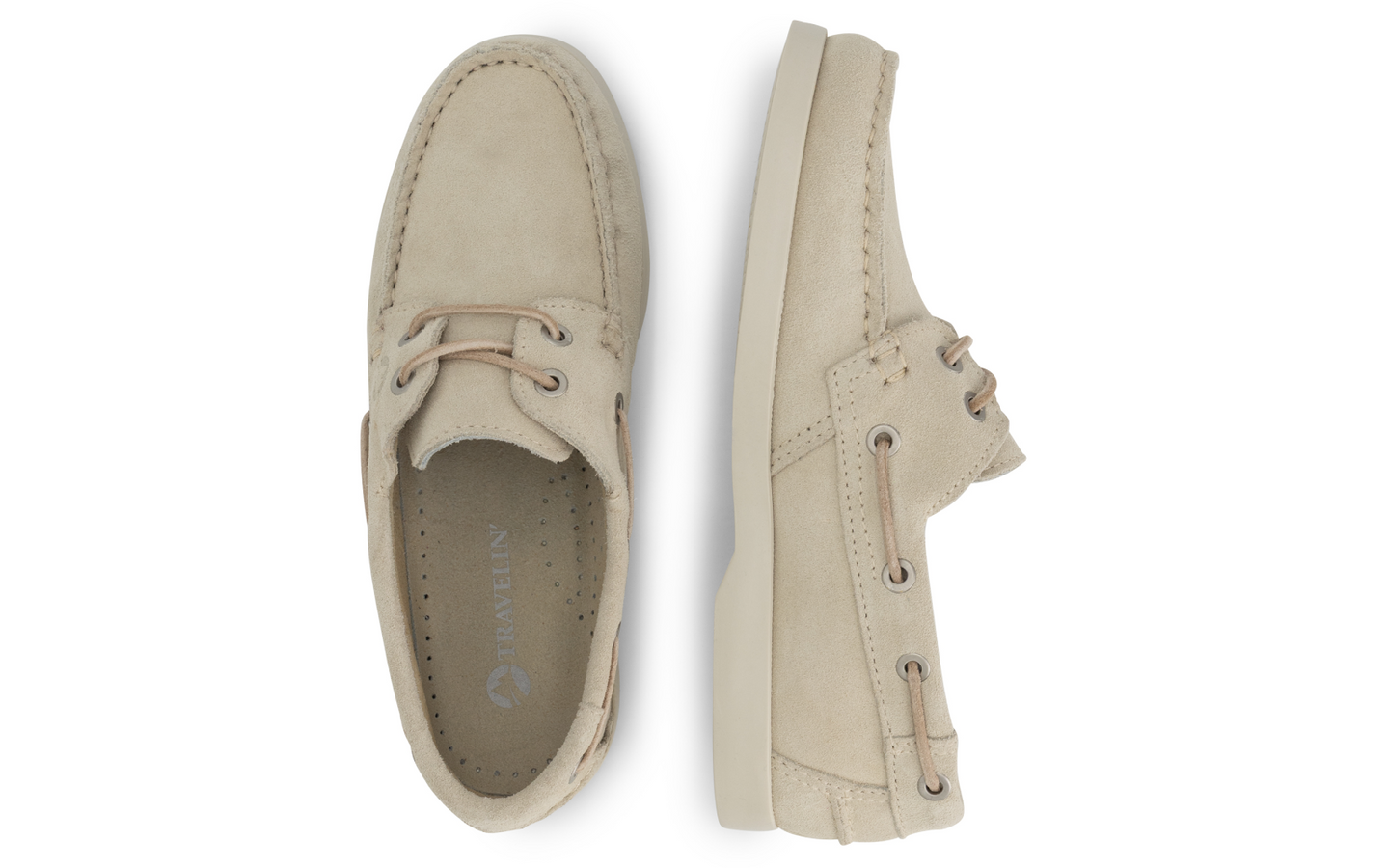 Travelin' Bootschoenen - Dames - Kajaani - afbeelding 4
