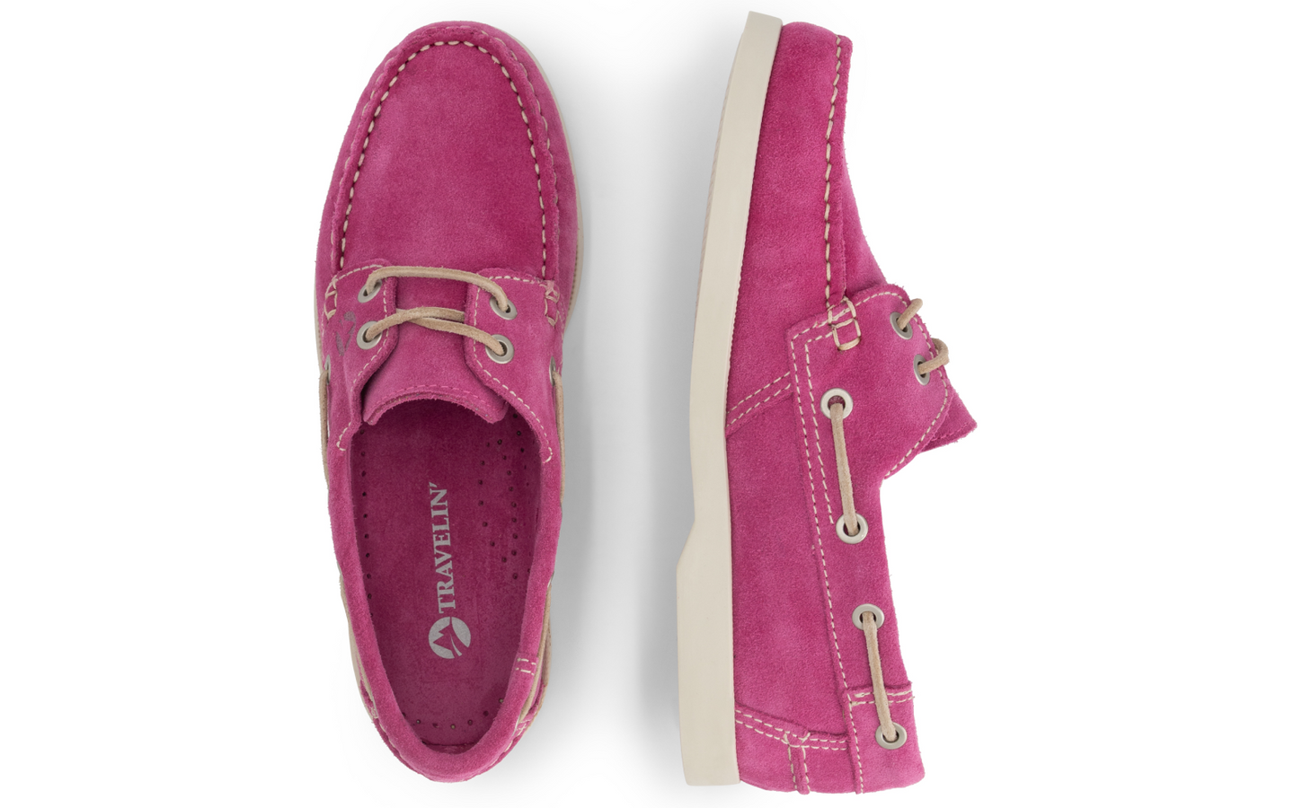 Travelin' Bootschoenen - Dames - Kajaani - afbeelding 6