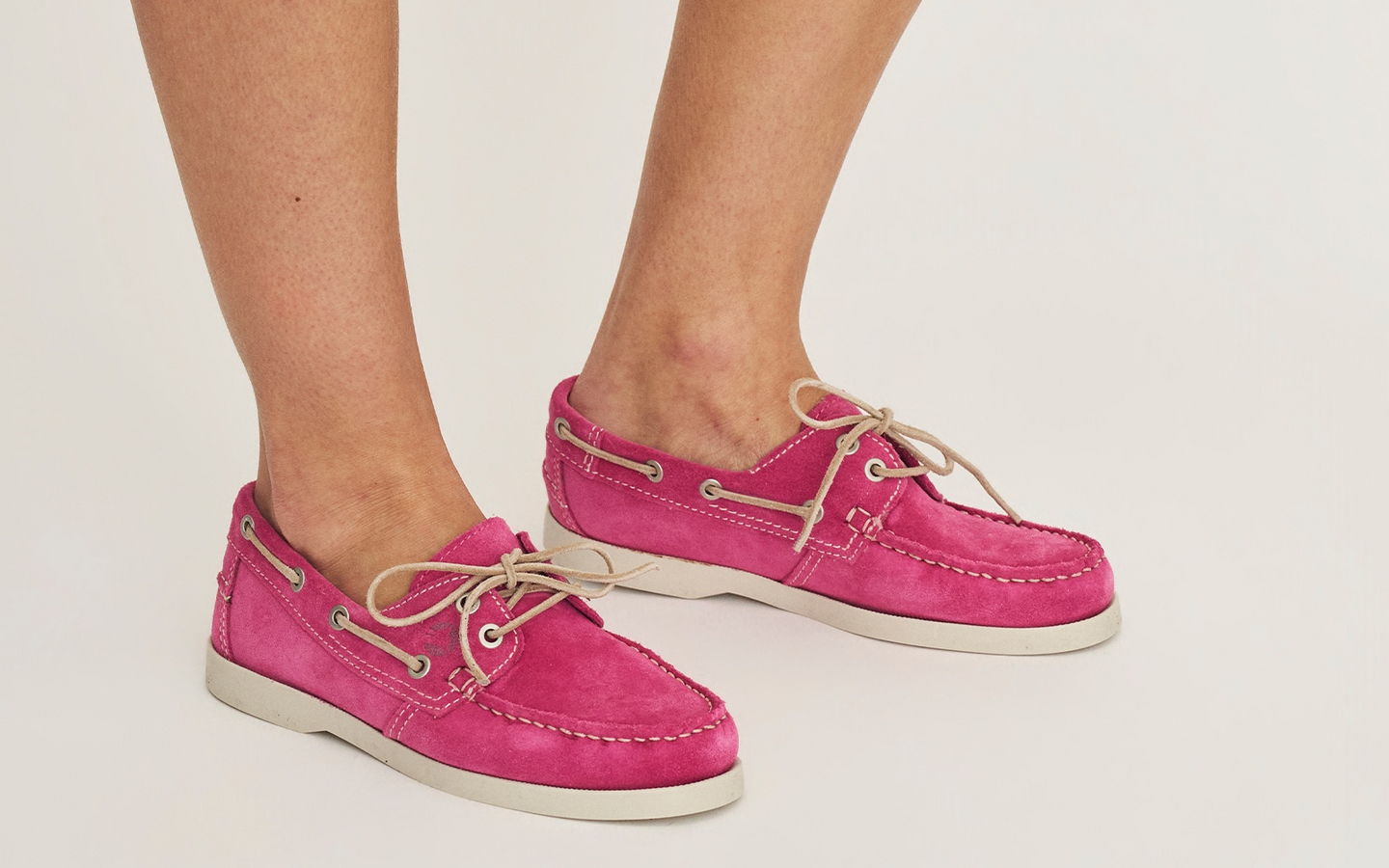 Travelin' Bootschoenen - Dames - Kajaani - afbeelding 8