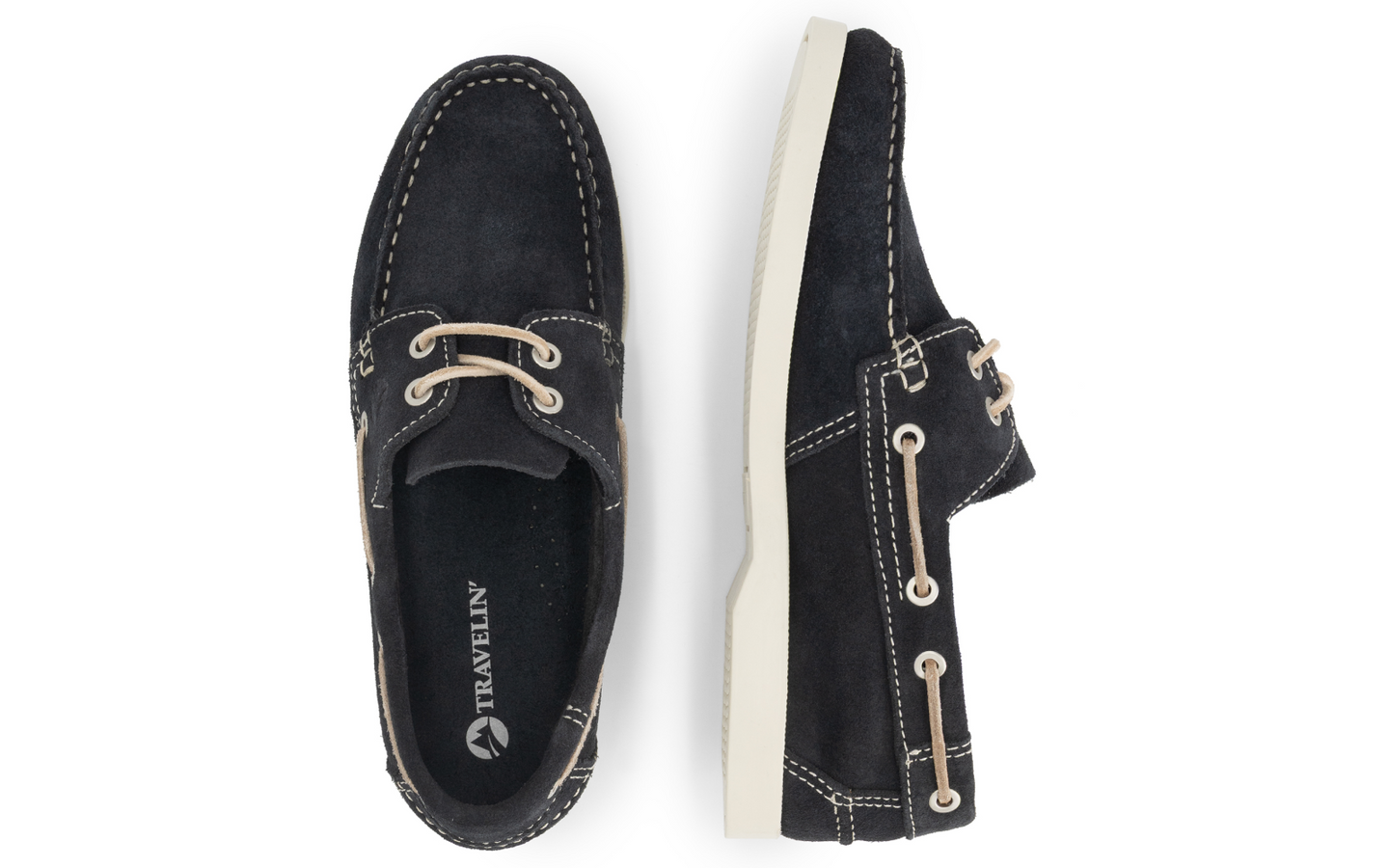 Travelin' Bootschoenen - Dames - Kajaani - afbeelding 10