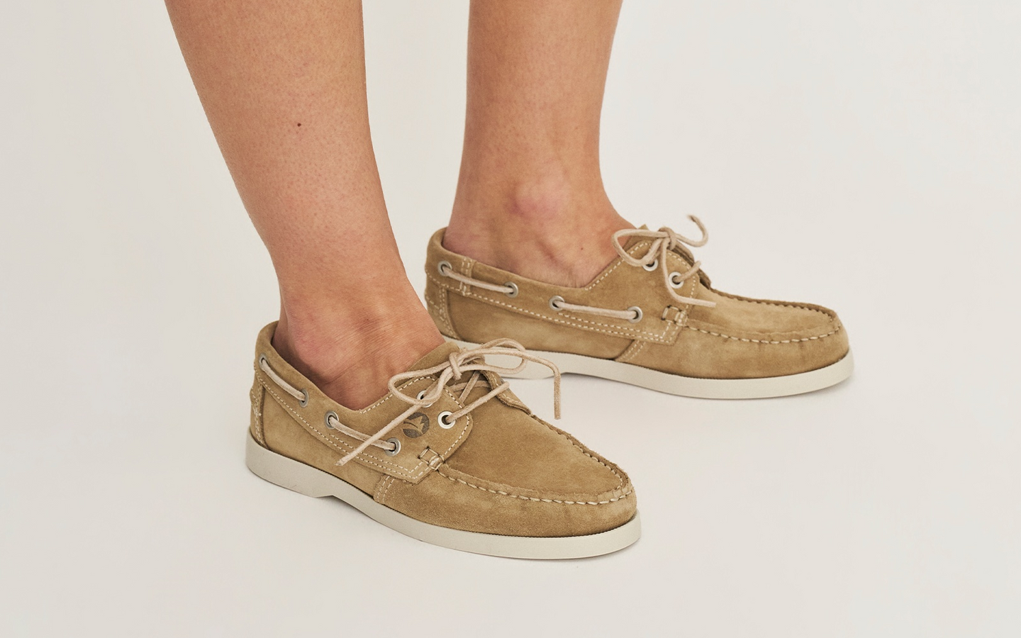 Travelin' Bootschoenen - Dames - Kajaani - afbeelding 15