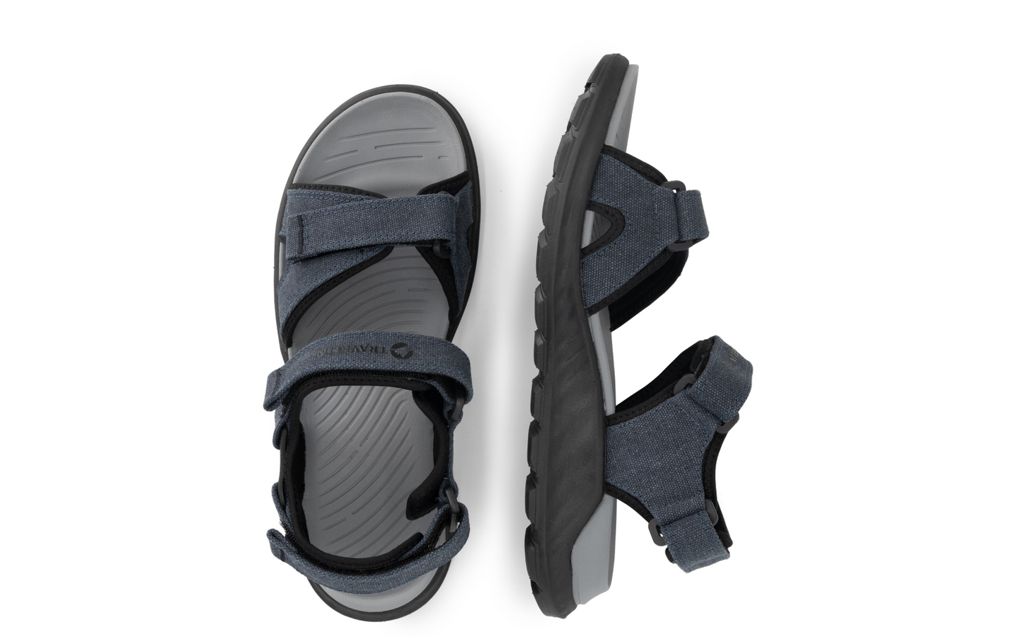 Flashdeal Travelin' Wandelsandaal - Heren & Dames - Strijn & Stugrud - afbeelding 5
