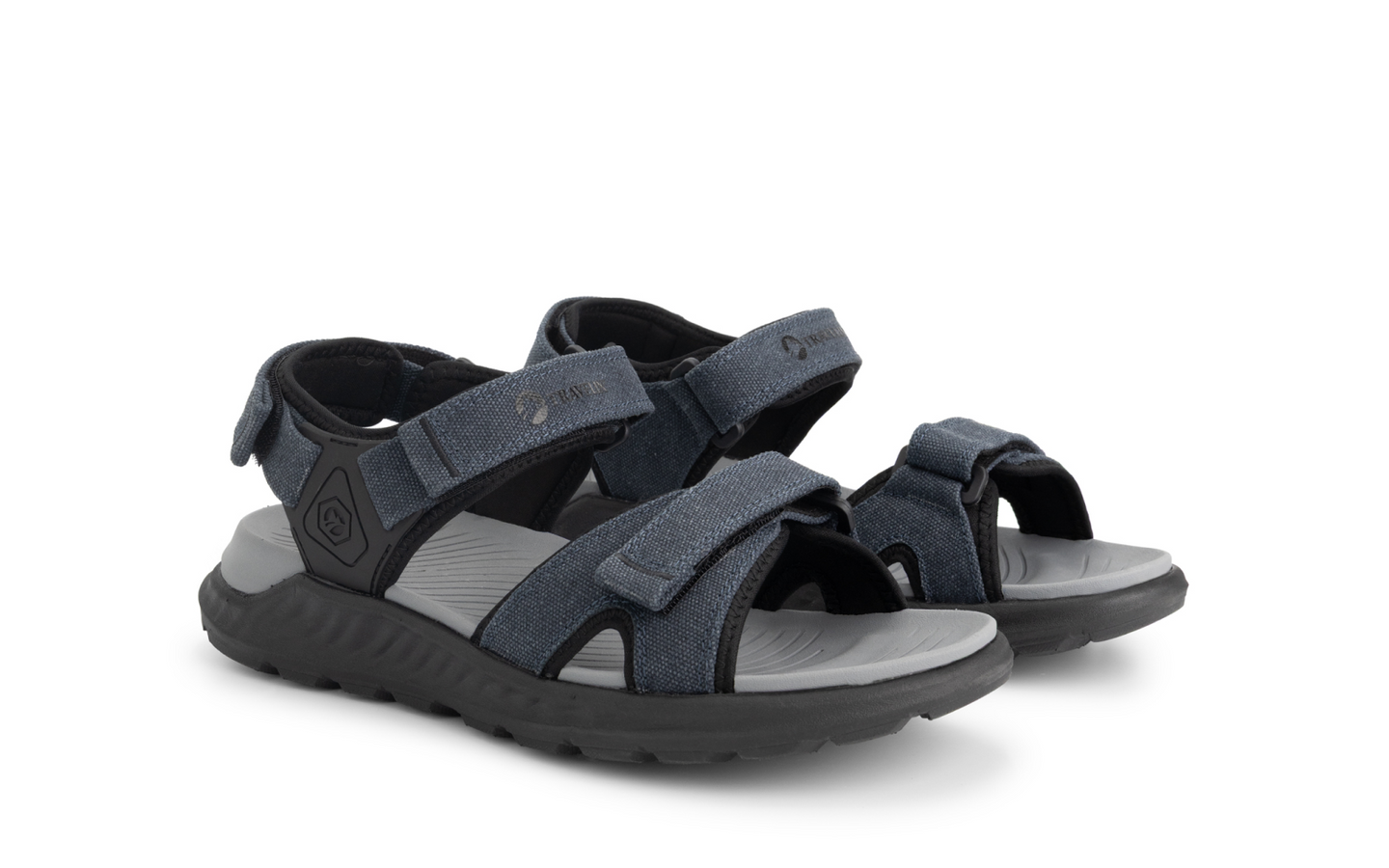 Flashdeal Travelin' Wandelsandaal - Heren & Dames - Strijn & Stugrud - afbeelding 6