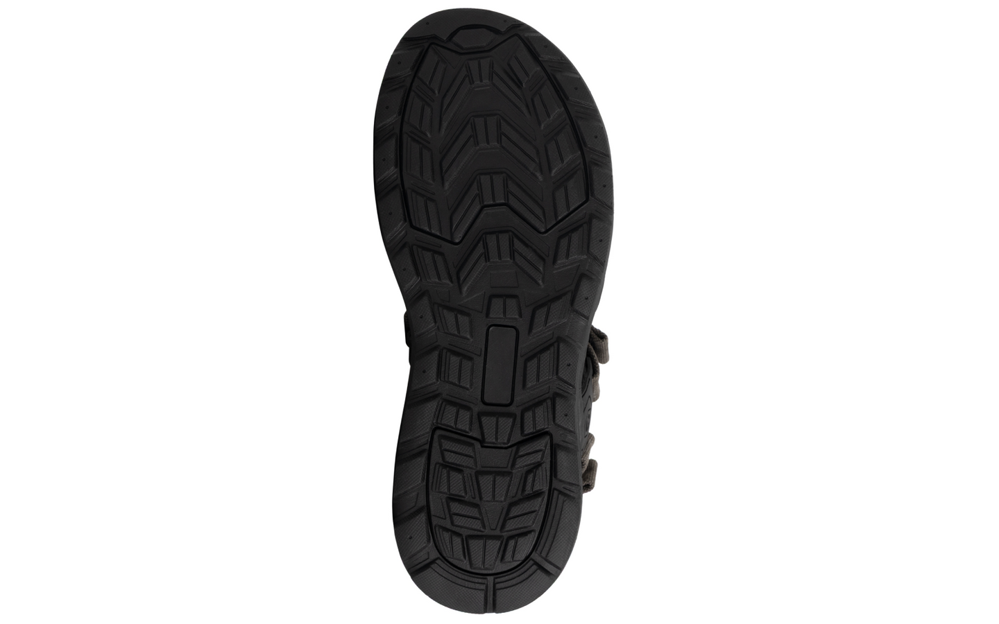 Flashdeal Travelin' Wandelsandaal - Heren & Dames - Strijn & Stugrud - afbeelding 7