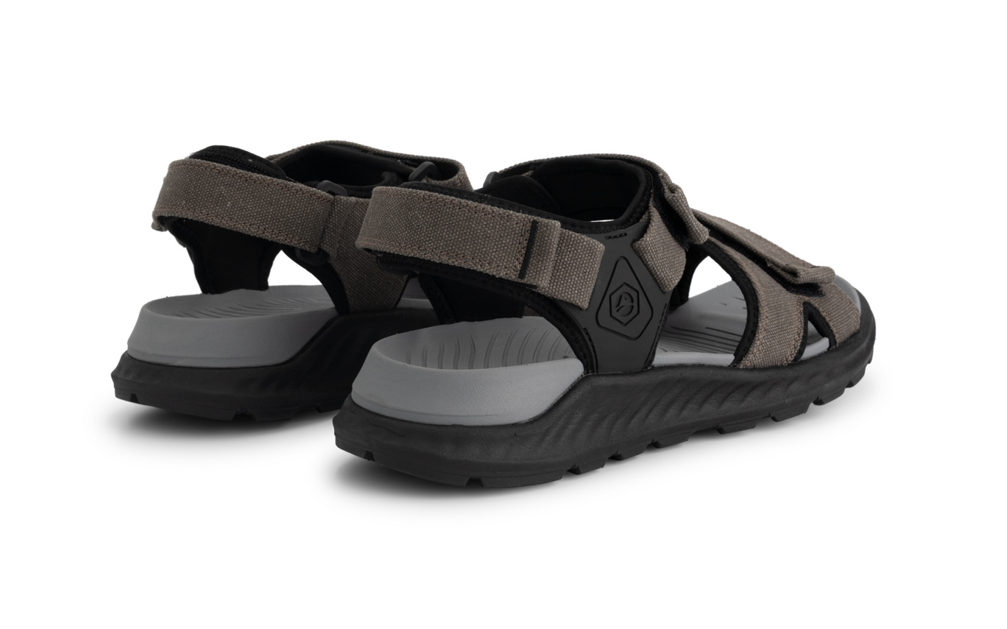 Flashdeal Travelin' Wandelsandaal - Heren & Dames - Strijn & Stugrud - afbeelding 8