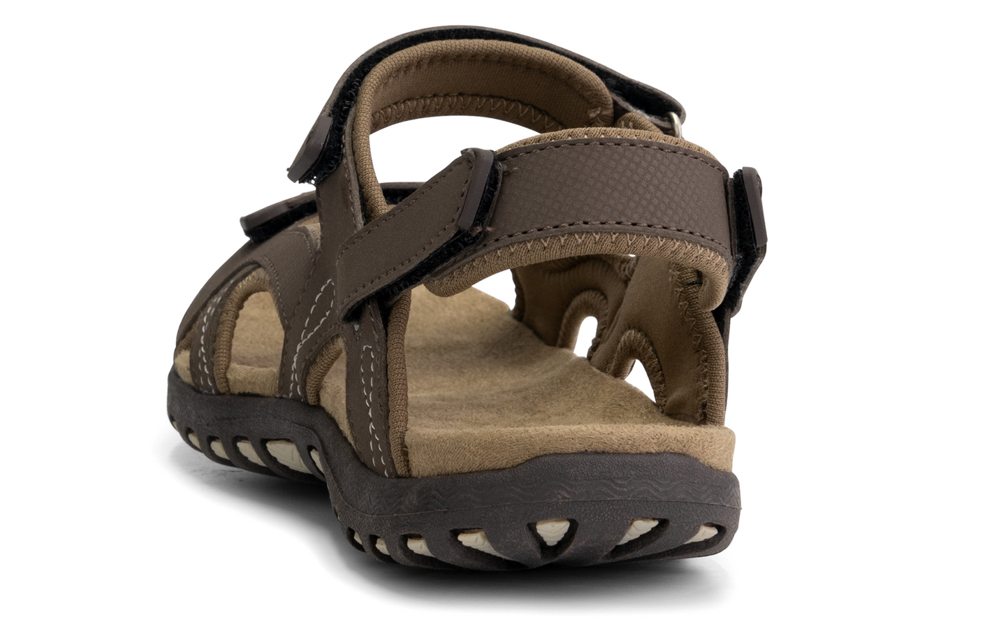 Flashdeal Travelin' Wandelsandaal - Heren & Dames - Strijn & Stugrud - afbeelding 14