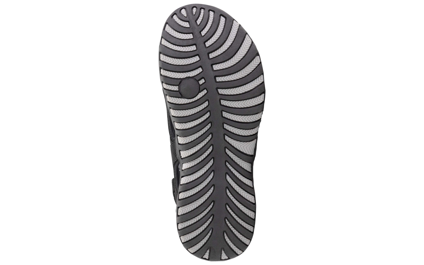Flashdeal Travelin' Wandelsandaal - Heren & Dames - Strijn & Stugrud - afbeelding 17