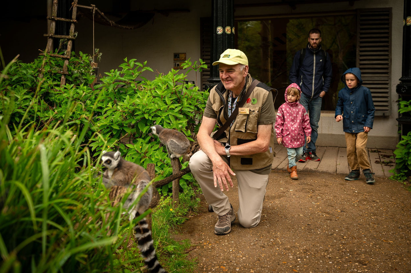 ZOO Planckendael - afbeelding 8