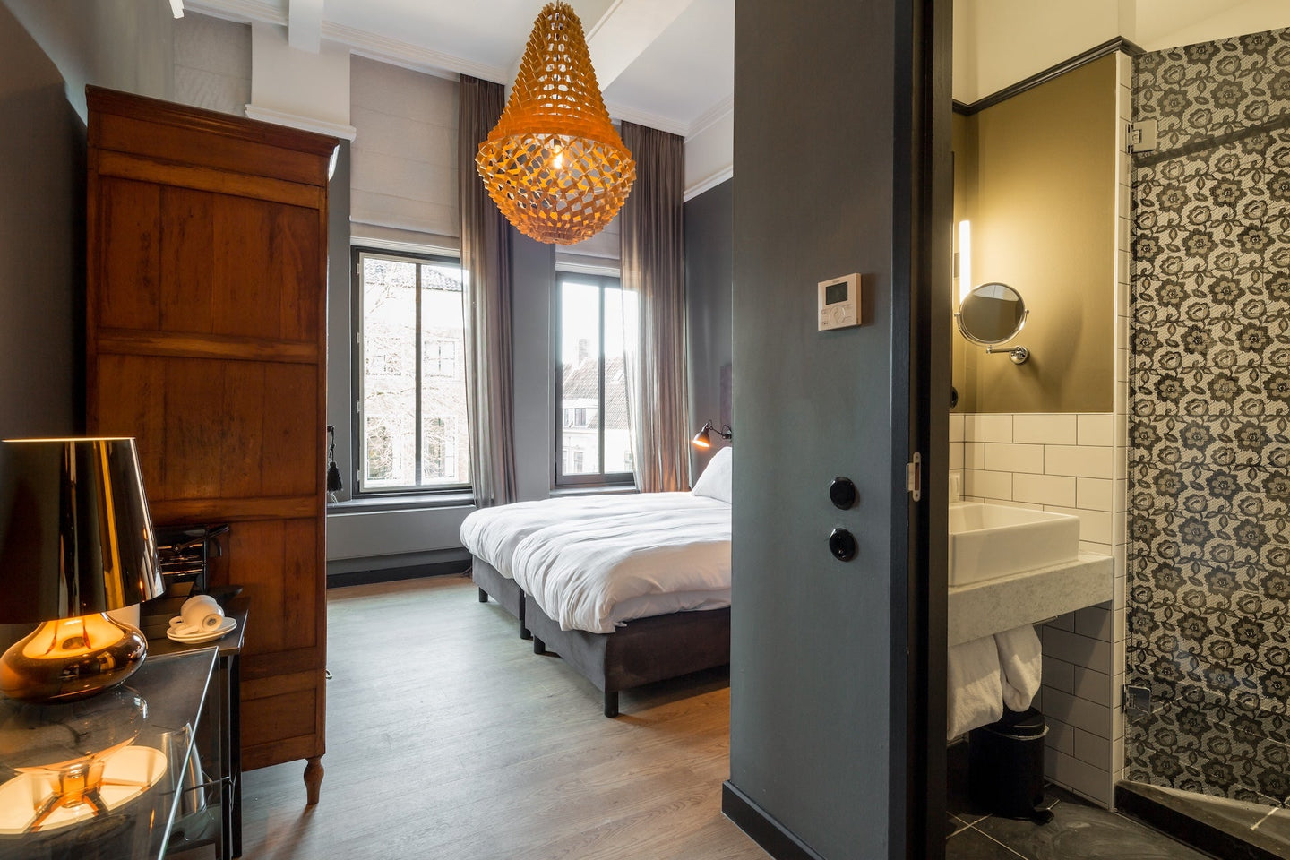 Post-Plaza hotel & Grand Café | Bijzonder overnachten in een voormalig postkantoor - afbeelding 10