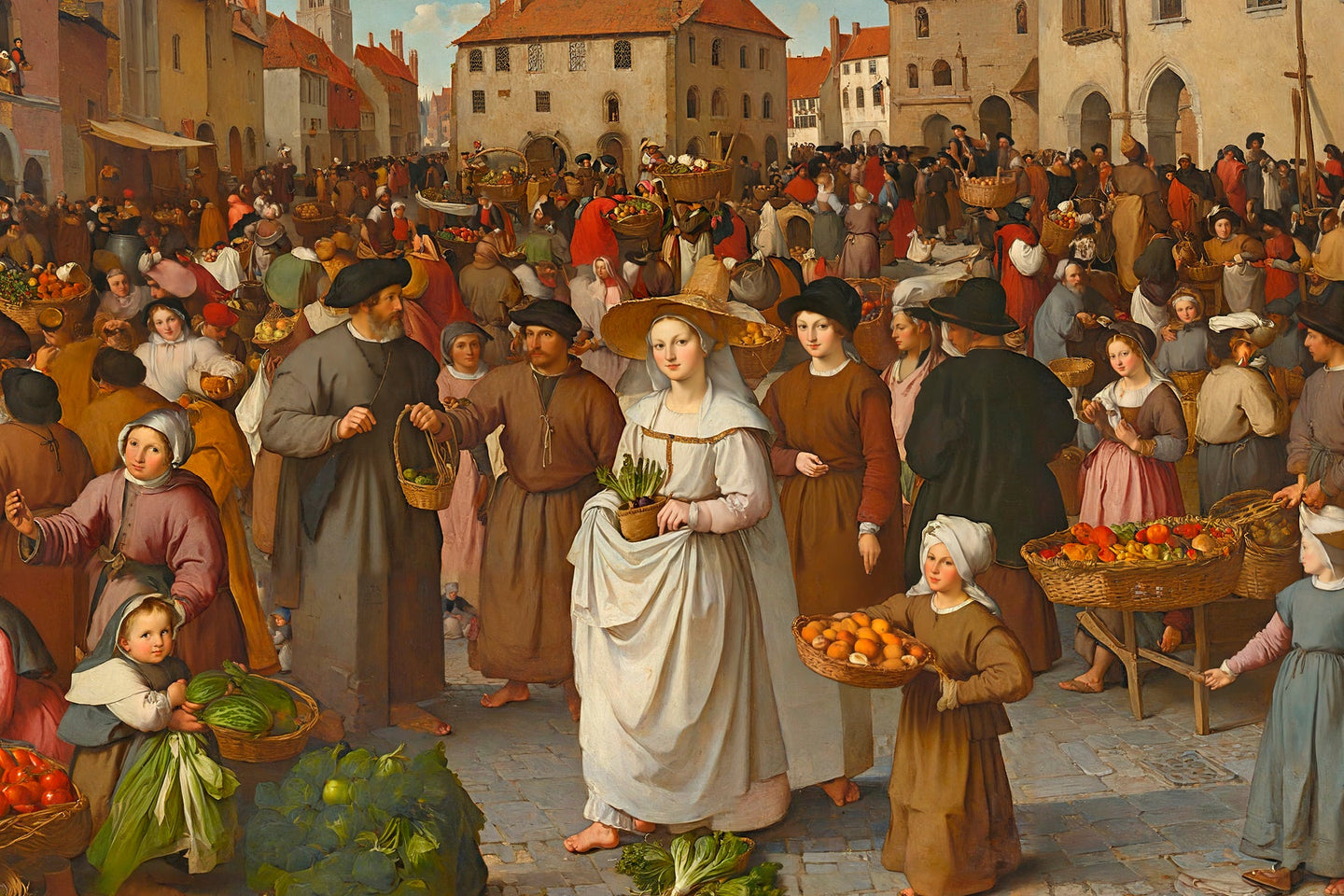 Mercator Orteliushuis Antwerpen - De Gouden Eeuw van Antwerpen - afbeelding 1