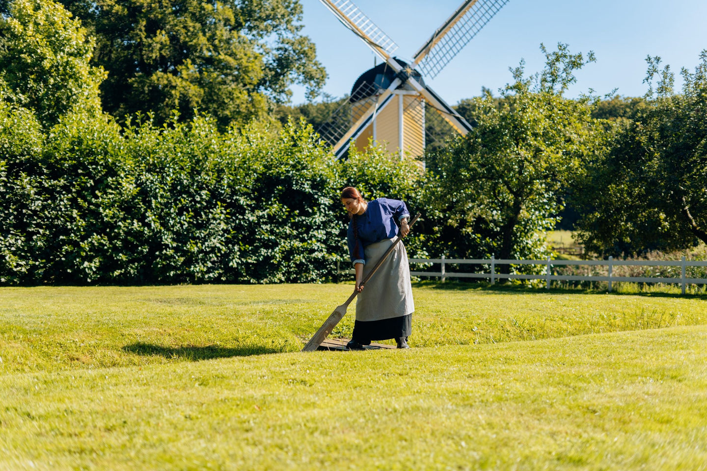 Nederlands Openluchtmuseum - afbeelding 6