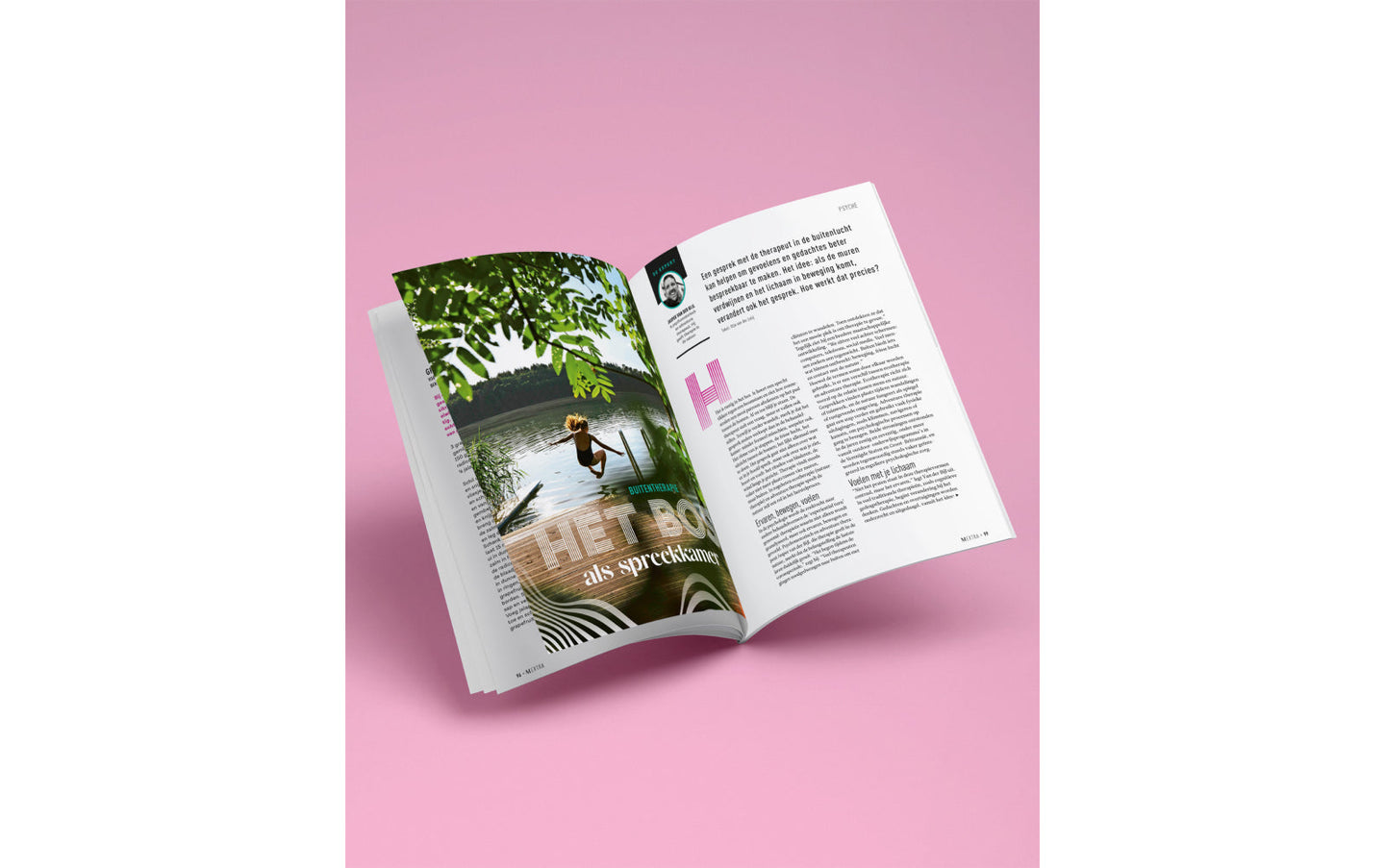 Margriet zomerboek 2026 - afbeelding 3