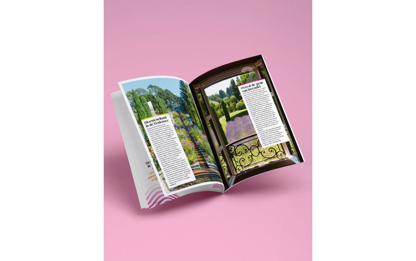Margriet zomerboek 2026 - afbeelding 4