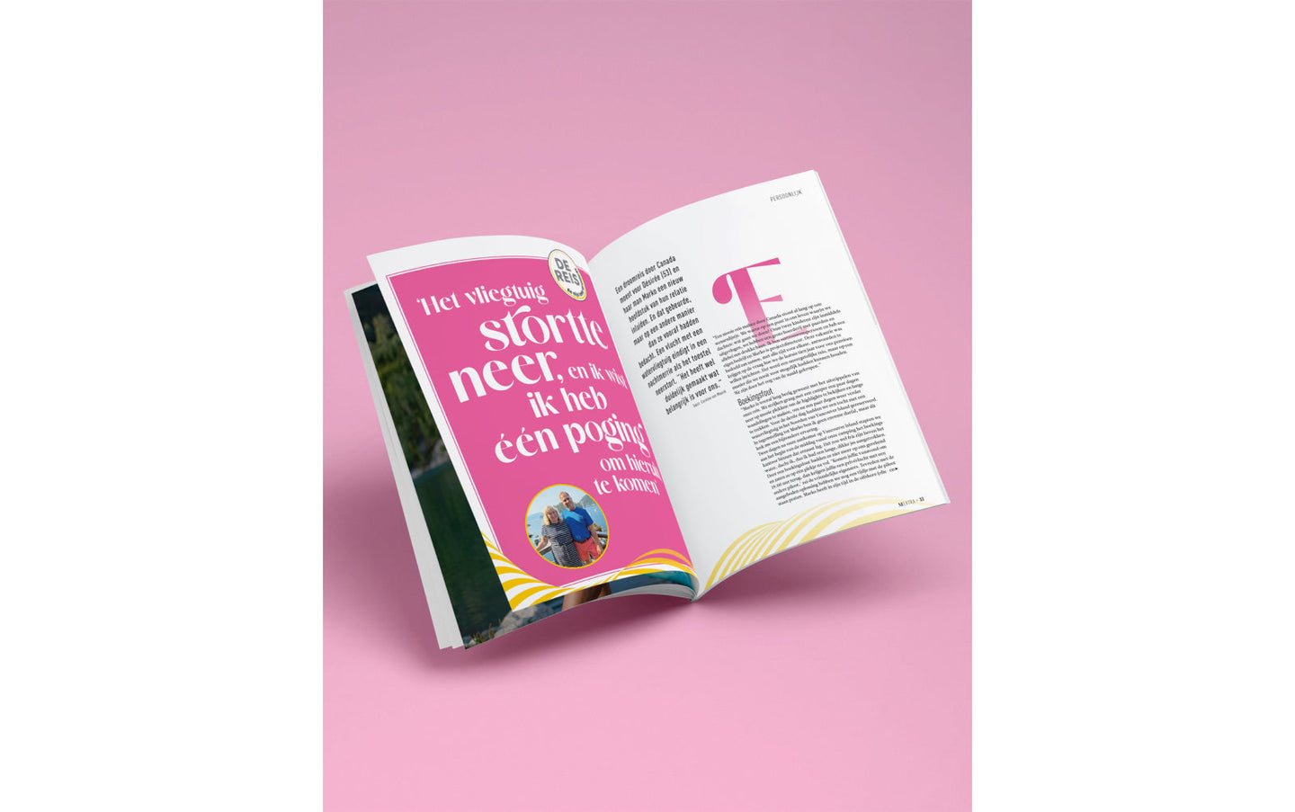 Margriet zomerboek 2026 - afbeelding 5