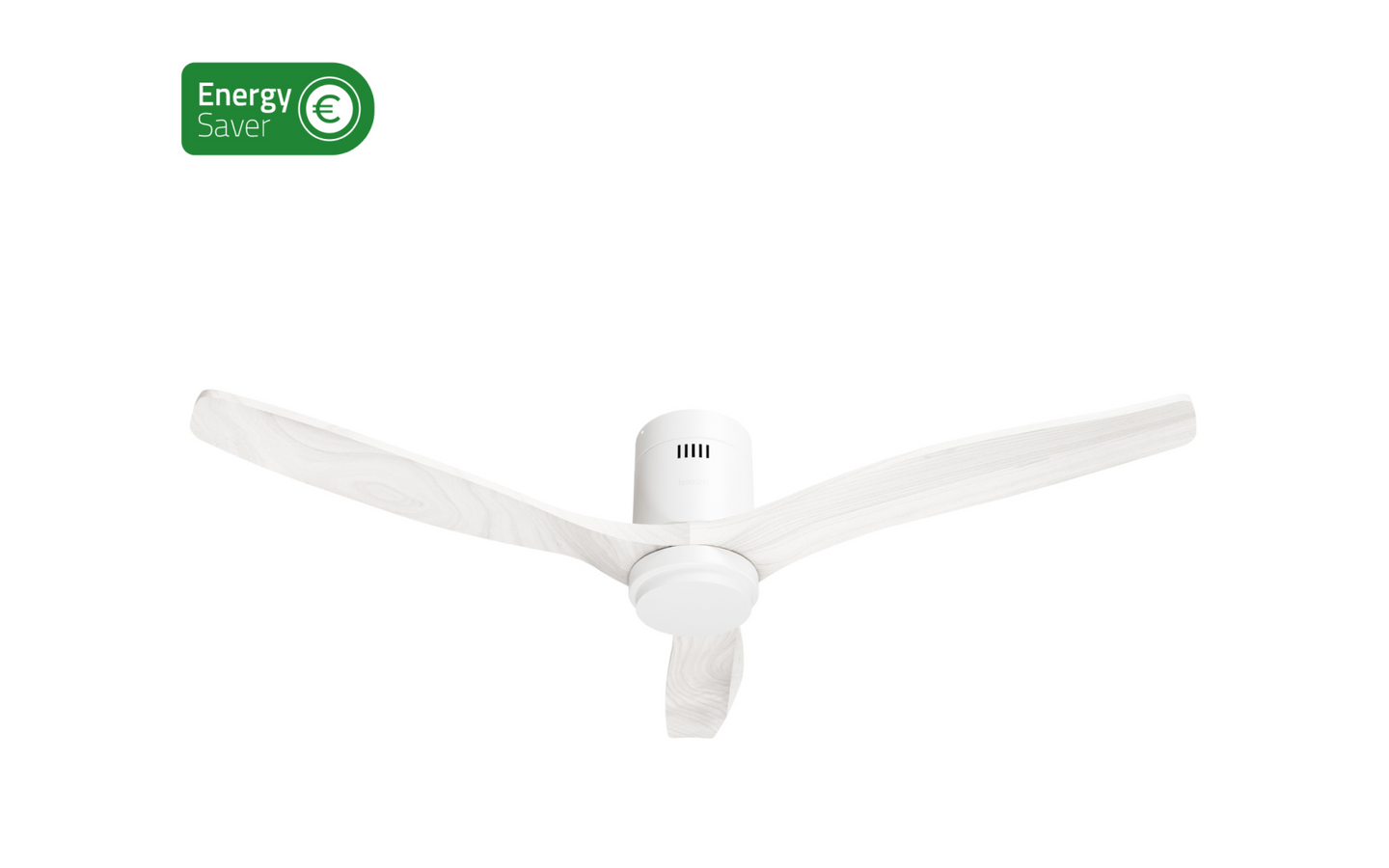 Flashdeal: Slimme plafondventilator Hombli - afbeelding 5