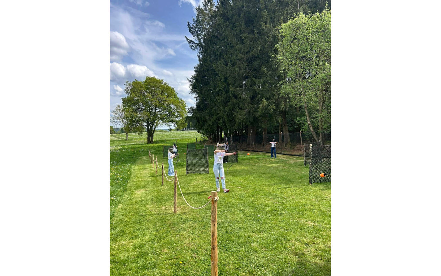 Le Val de Wanne - Dagpas (5u.) - 17 activiteiten - afbeelding 6