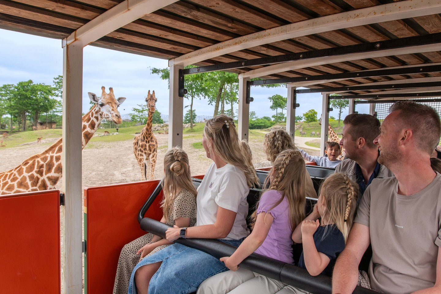Wildlands Adventure Zoo Emmen - afbeelding 2