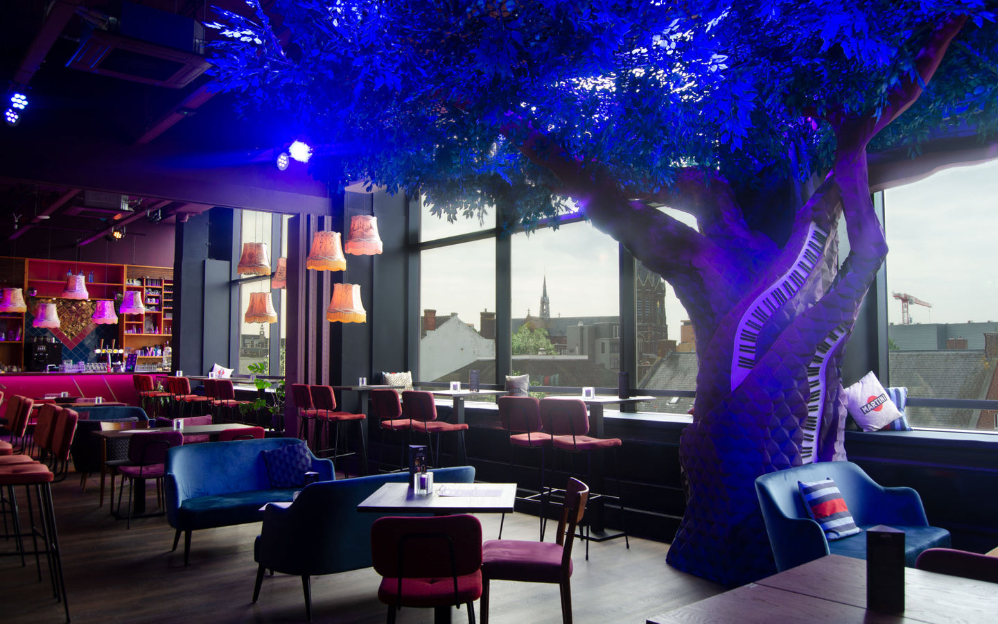 Doloris Meta Maze Tilburg - afbeelding 7