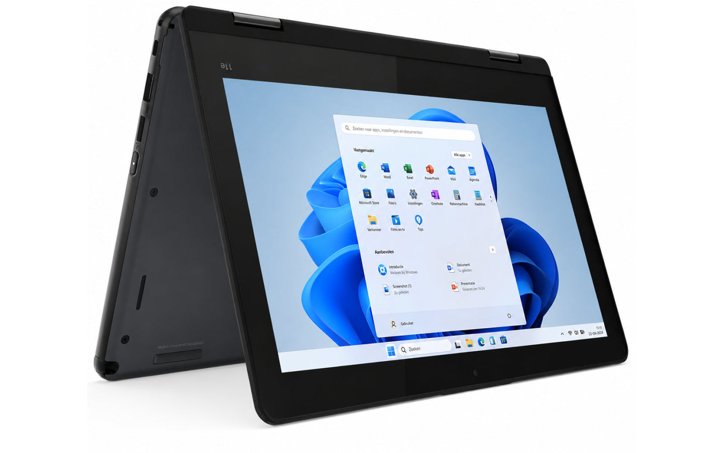 Refurbished Lenovo Yoga 11E Gen 6 - afbeelding 4