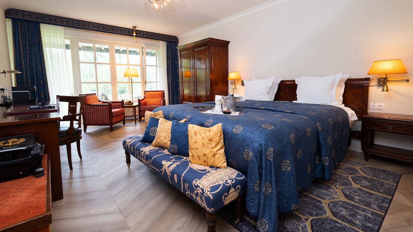 Landhuishotel De Bloemenbeek | Geniet 3 dagen van rust en bijzondere gastronomie in Twente | incl. 4-gangendiner (MICHELIN*) - afbeelding 2