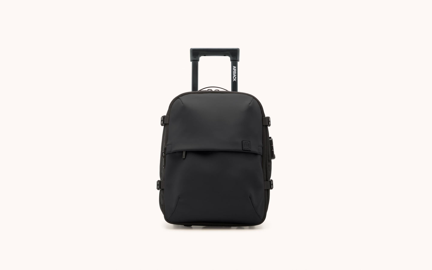 Airback FLEX Zwart - afbeelding 2