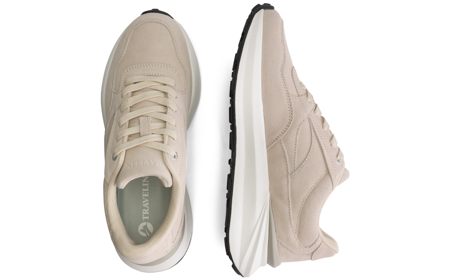 Flashdeal - Travelin' Heren & Dames Sneaker - Ramsgate & Ripley - afbeelding 15