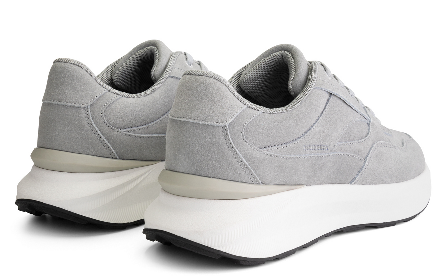 Flashdeal - Travelin' Heren & Dames Sneaker - Ramsgate & Ripley - afbeelding 7