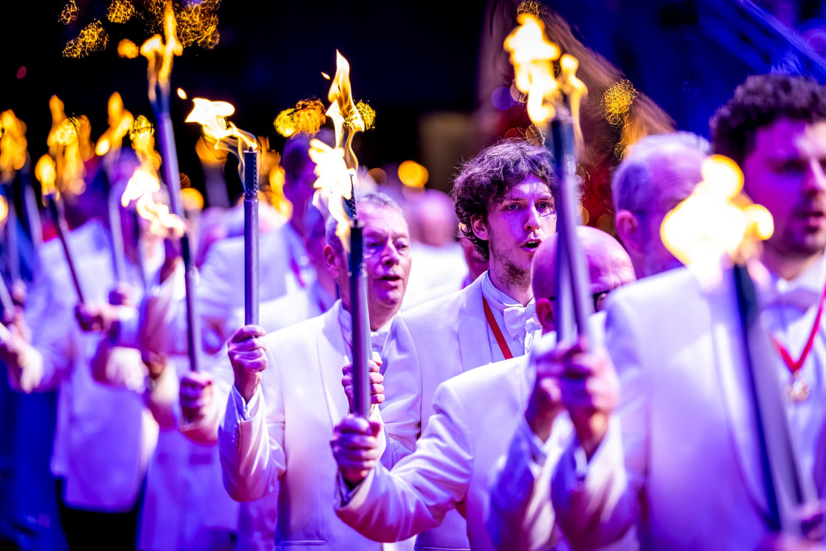 Kerst met André Rieu - afbeelding 7