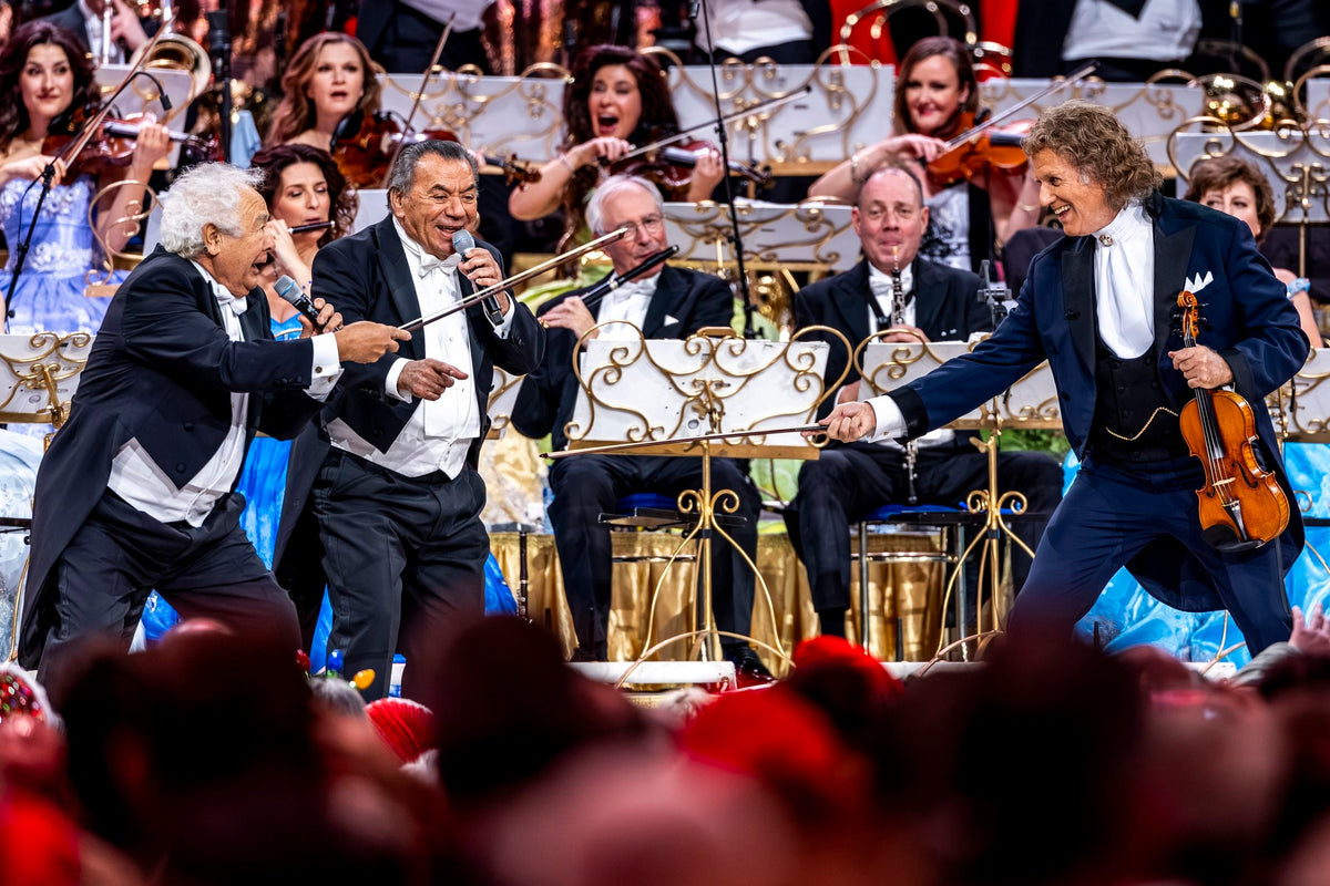 Kerst met André Rieu - afbeelding 9