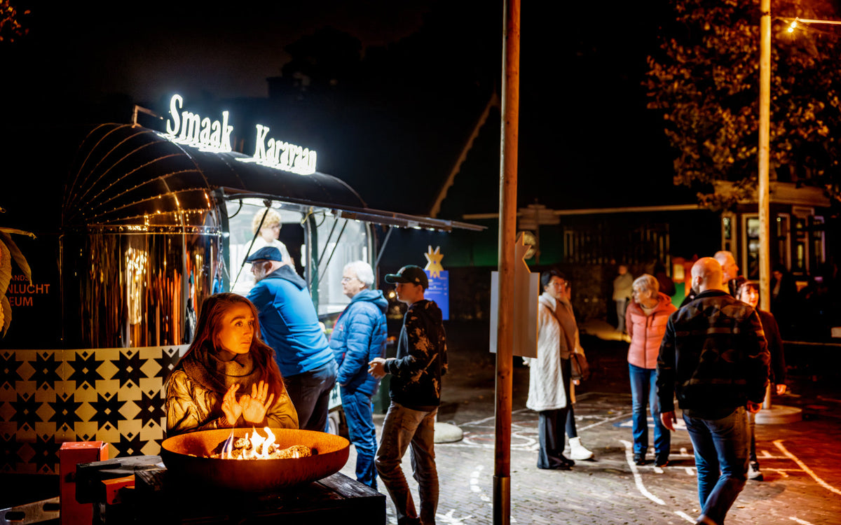 Nederlands Openluchtmuseum Uitgelicht - afbeelding 27