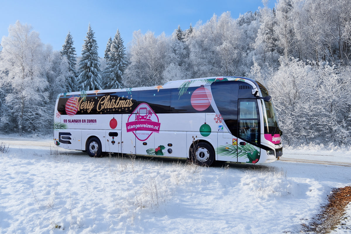 Dagje kerstshoppen in Oberhausen - afbeelding 2