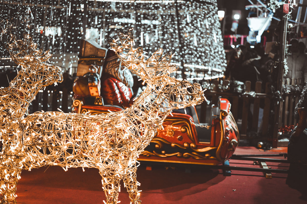 Dagje kerstshoppen in Oberhausen - afbeelding 5