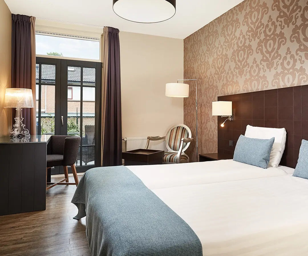 Badhotel Renesse - afbeelding 4