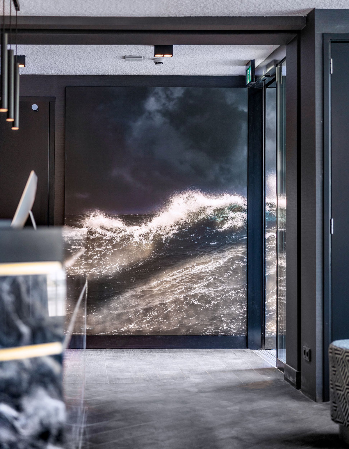 Le Marin Hotel Rotterdam City – Handwritten Collection | Dagentree Thermen Barendrecht & overnachting - afbeelding 9