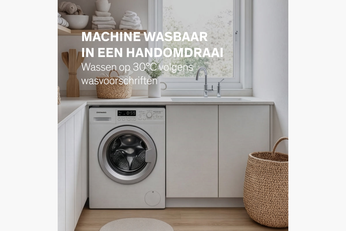 Draadloos stoelwarmtedeken - Sinji - afbeelding 11