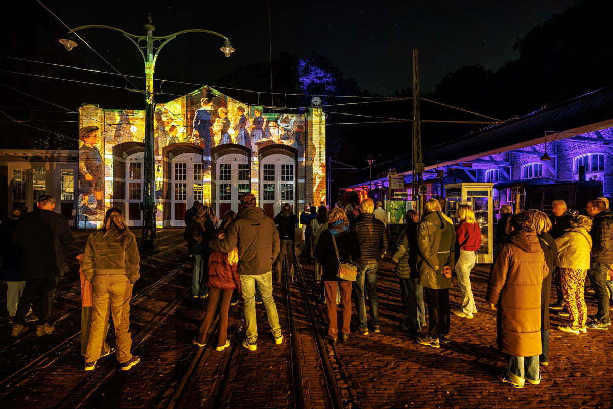 Nederlands Openluchtmuseum Uitgelicht - afbeelding 7
