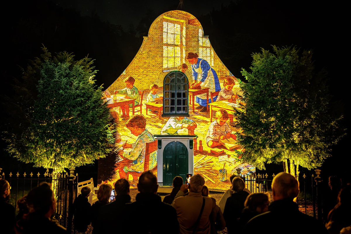 Nederlands Openluchtmuseum Uitgelicht - afbeelding 6