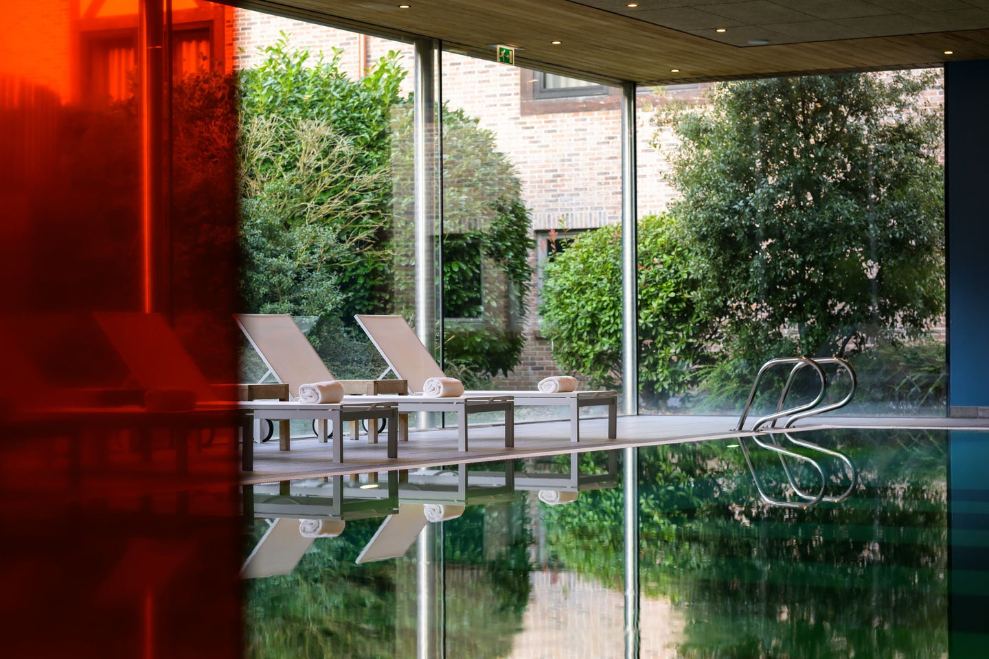Stiemerheide - The Urban Hotel & Golf Retreat 4**** Superior (2p.) - afbeelding 5