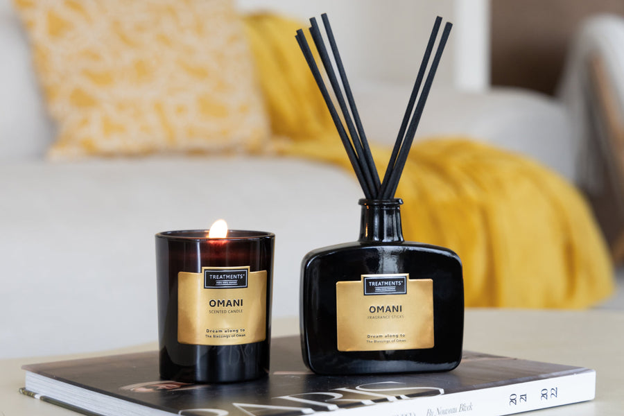 Giftbox Treatments® Home - afbeelding 1