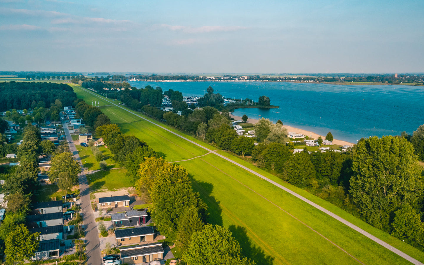 EuroParcs Zuiderzee - afbeelding 1