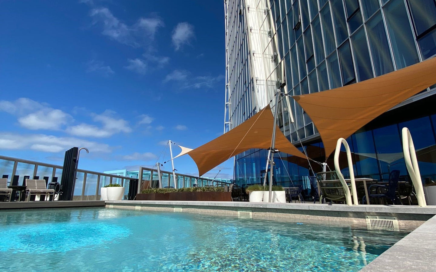 2 dagen Spa kamer Den Haag Marina Beach - afbeelding 2