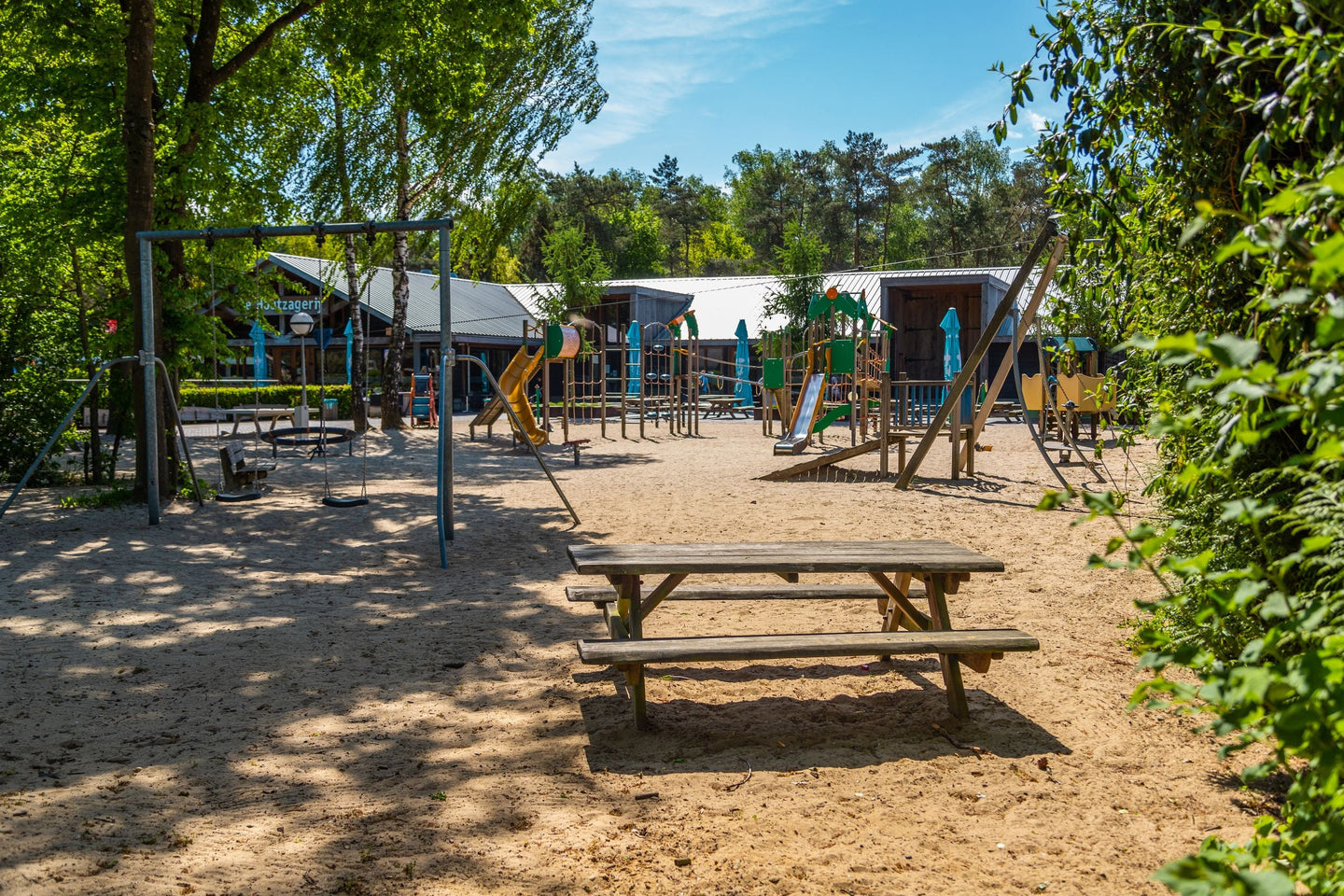 EuroParcs De Wije Werelt (Veluwe) - afbeelding 8