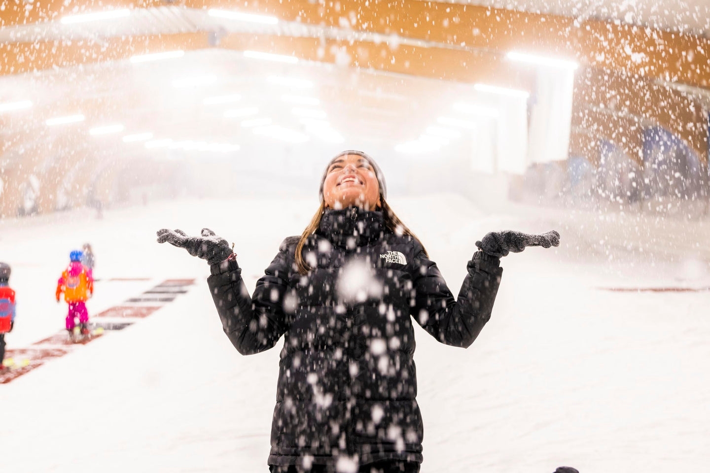 Ice Mountain Adventure Park - Indoor Skiën - afbeelding 3