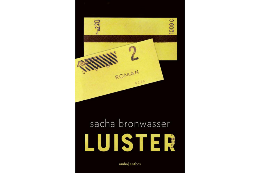 Luister - afbeelding 1
