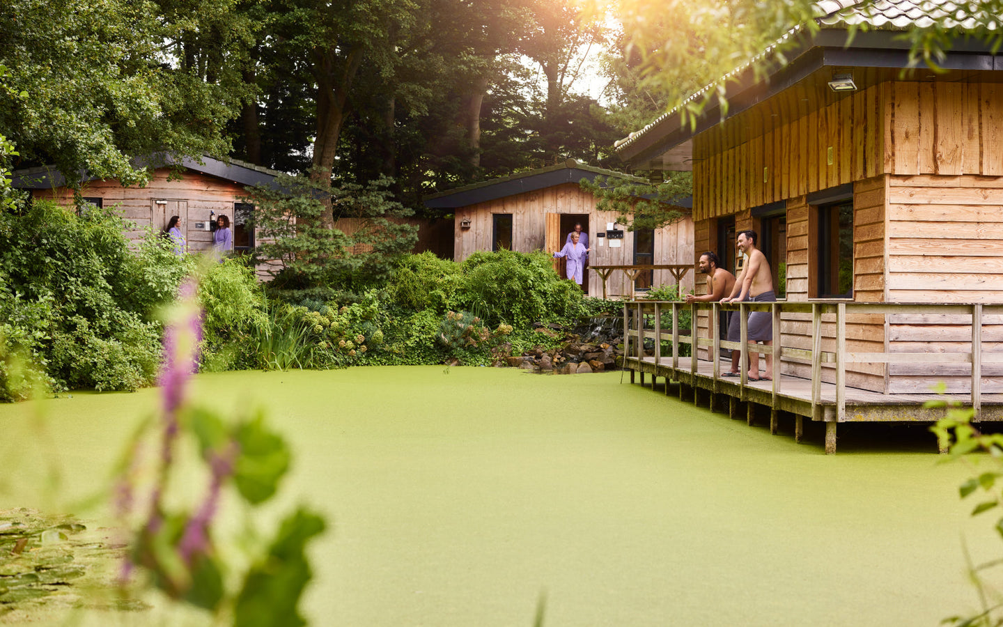 Dagje Wellness Elysium - afbeelding 6