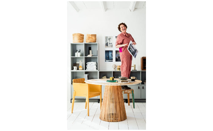 Ontwerp je eigen badkamer - vtwonen college online cursus - afbeelding 1