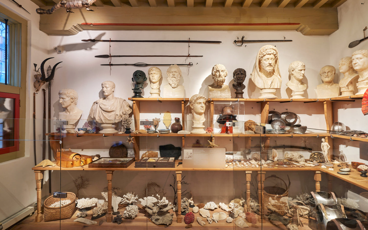 Museum Rembrandthuis - afbeelding 2
