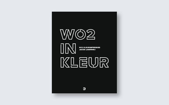 WO2 in Kleur de hele collectie - afbeelding 2
