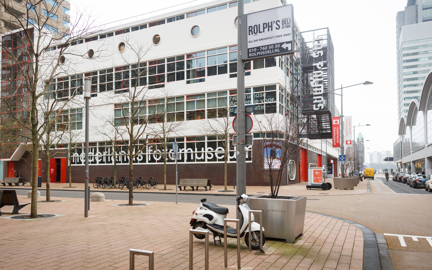 nederlands-fotomuseum - afbeelding 2