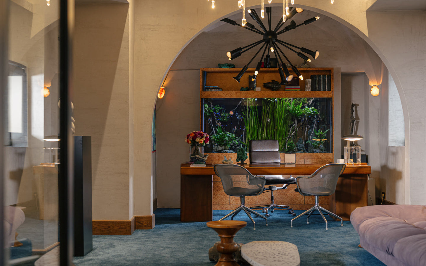 Overnachting in Hotel La Butte aux Bois ***** - afbeelding 3
